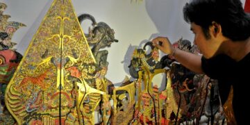 Semarang Gelar Pameran UMKM