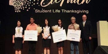 UPH Gelar Konser Peduli Anak kanker