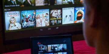 Telkom Bakal Sedia VoD Bersama Netflix