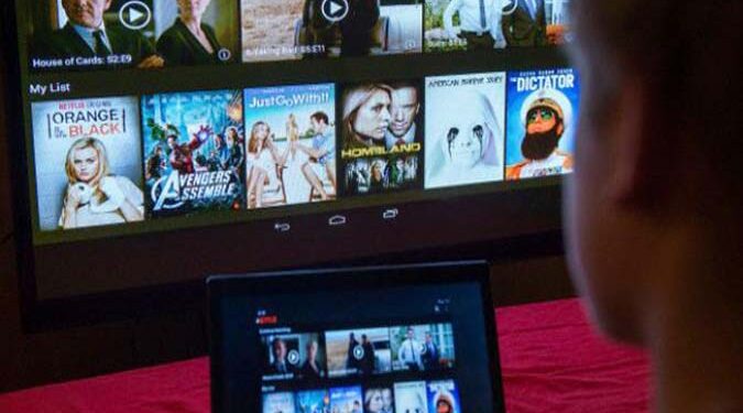 Telkom Bakal Sedia VoD Bersama Netflix
