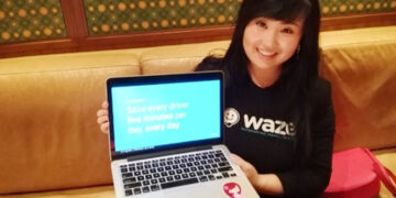Waze Fokus Ke Indonesia
