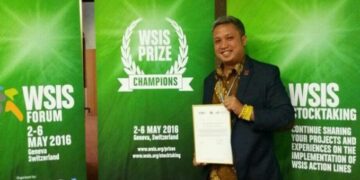18 inisiatif TIK Indonesia masuk nominasi penghargaan dunia