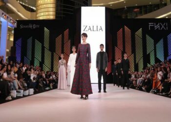 Zalora Tampilkan Koleksi Hari Raya Lewat Live Streaming