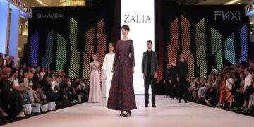 Zalora Tampilkan Koleksi Hari Raya Lewat Live Streaming