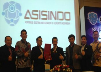 Smart City Center bagi Pelaku Industri Keamanan