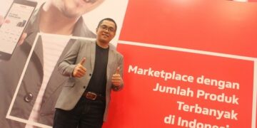 Aulia Ersyah Marinto : Blanja.com Akan Mengajak Lebih Banyak Lagi Pelaku UKM Bergabung