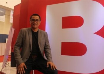 Aulia Ersyah Marinto : Blanja.com Akan Mengajak Lebih Banyak Lagi Pelaku UKM Bergabung