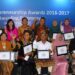 Inilah Pemenang Wirausaha Mikro 2017