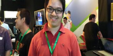 Cliffan Allen : Sukses Berkat Fenomena “Om Telolet Om”