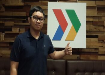 Daniel Witono : Beri Solusi Akuntansi Bagi Pelaku Usaha Kecil