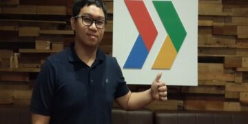 Daniel Witono : Beri Solusi Akuntansi Bagi Pelaku Usaha Kecil