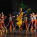 EKI Dance Company Menggelar EKI Update v.2.1
