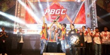 Endeavour Mewakili Indonesia di Ajang Point Blank World Challenge 2017