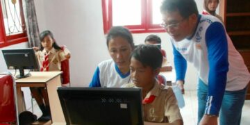Bakti Telkom untuk Dunia Pendidikan Indonesia