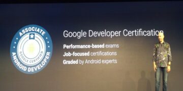 Udacity dan Google Tawarkan Beasiswa bagi 500 Developer Android di Indonesia