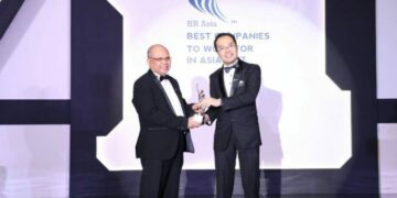 TelkomGroup Kembali Raih Predikat Best Companies to Work for