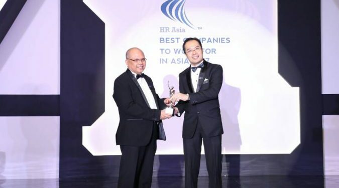 TelkomGroup Kembali Raih Predikat Best Companies to Work for