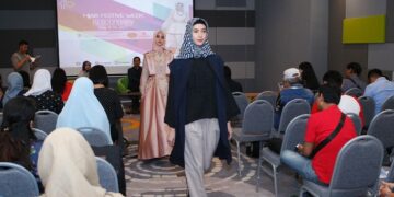 FX Gelar Hijab Festive Week 2017 Bagi Komunitas Fashion Muslim