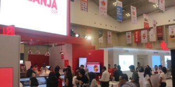 Tahun 2017, Tahun Utama Bagi e–Commerce Indonesia