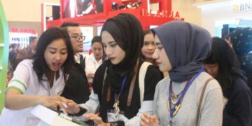 E-Commerce Dorong Budaya Pembayaran Non Tunai Makin Populer