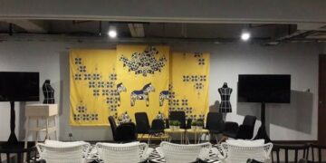 IKEA Indonesia Bantu Persiapan Kunjungan Raja dan Ratu Swedia