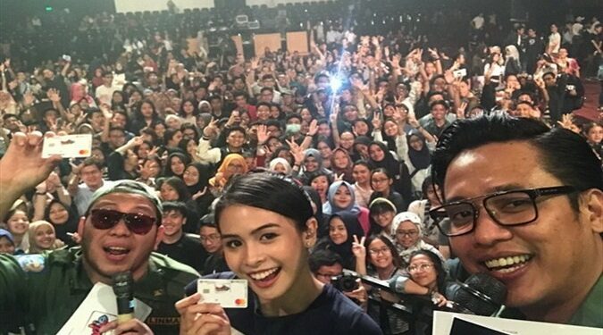 Tabungan Indie Account Untuk Bidik Anak Muda