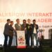 Dorong Generasi Muda Ciptakan Inovasi untuk Dunia yang Lebih Baik Telkom Kembali Gelar Kompetisi Socio Digi Leaders