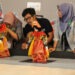 86 Tim Robot Indonesia Bertarung di Bandung
