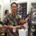 M. Firdaus Abdulloh : Bikin Tenun NTB Mendunia Lewat Sepatu Selo