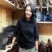 Monica Mulanisari: Bawa Tas Kulit Jogjakarta Melenggang Ke Negeri Sakura