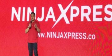 Khusus Ramadan, Ninja Xpress Berlakukan Tarif Flat