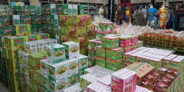 Mastercard Gandeng Mercy Corps Bantu UMKM Di Malang