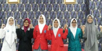 LIPI Kirim Peneliti Muda ke Ajang Intel ISEF di Amerika Serikat