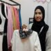 Herpia Nati Sadin : Berbisnis Sekaligus Berkampanye Ibu Menyusui