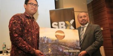 Dorong Wirausaha Muda, SBXBank dan BankMahasiswa Jalin Kerjasama