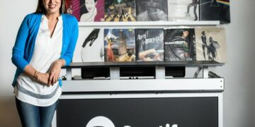 Pertumbuhan Spotify Indonesia Tercepat di Asia