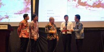 Telkom dan Schlumberger Hadirkan Indonesia Energy Cloud