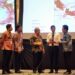 Telkom dan Schlumberger Hadirkan Indonesia Energy Cloud