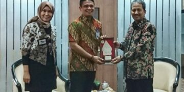 Telkom Siap Implementasikan Layanan ICT Handal bagi 5 Sektor Strategis di Jawa Timur