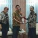 Telkom Siap Implementasikan Layanan ICT Handal bagi 5 Sektor Strategis di Jawa Timur