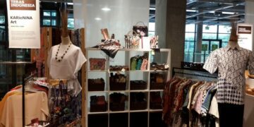 IKEA Kembali Gelar Pameran UKM Kerajinan Indonesia ke-4