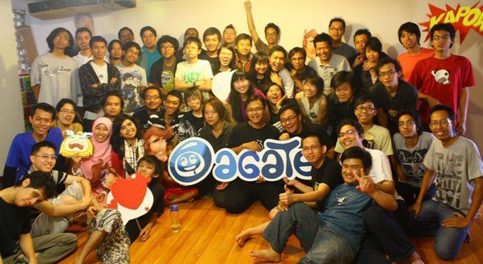 Agate