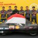 Faktor Cuaca, Tim Mahasiswa Indonesia Gagal di Ajang Drivers’ World Championship