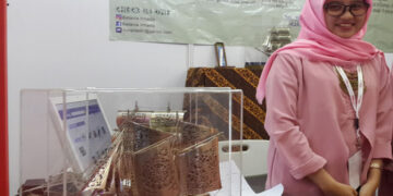 Aida Nuraida : Membangkitkan Kembali Usaha Kriya Melalui Pemasaran Digital