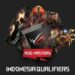 Asus Buat Kompetisi E-Sport 2017