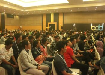 Bekraf Dorong Startup Digital Go Internasional