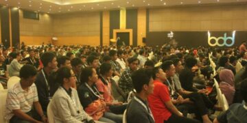 Bekraf Dorong Startup Digital Go Internasional
