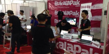 Bukalapak  Perpanjang Development Competition 2017