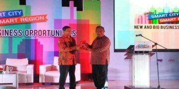 Tantangan Membangun Kota Pintar di Indonesia