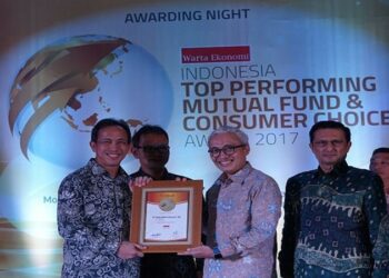Bank DBS Indonesia Diganjar Best Performance in Custodian Bank